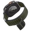 Pasek Spigen WBF0 do Apple Watch 11/10/9/Ultra 1/2 (44/45/46/49mm) – Zielony